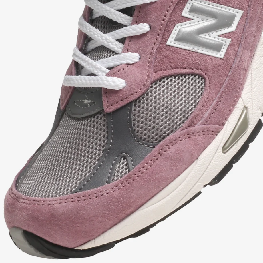 Wmns New Balance 991