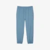 Lacoste Pantalon Lightweight Water-Repellent Sweatpants