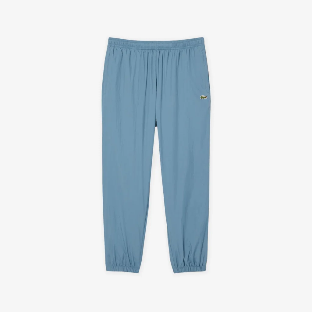 Lacoste Pantalon Lightweight Water-Repellent Sweatpants