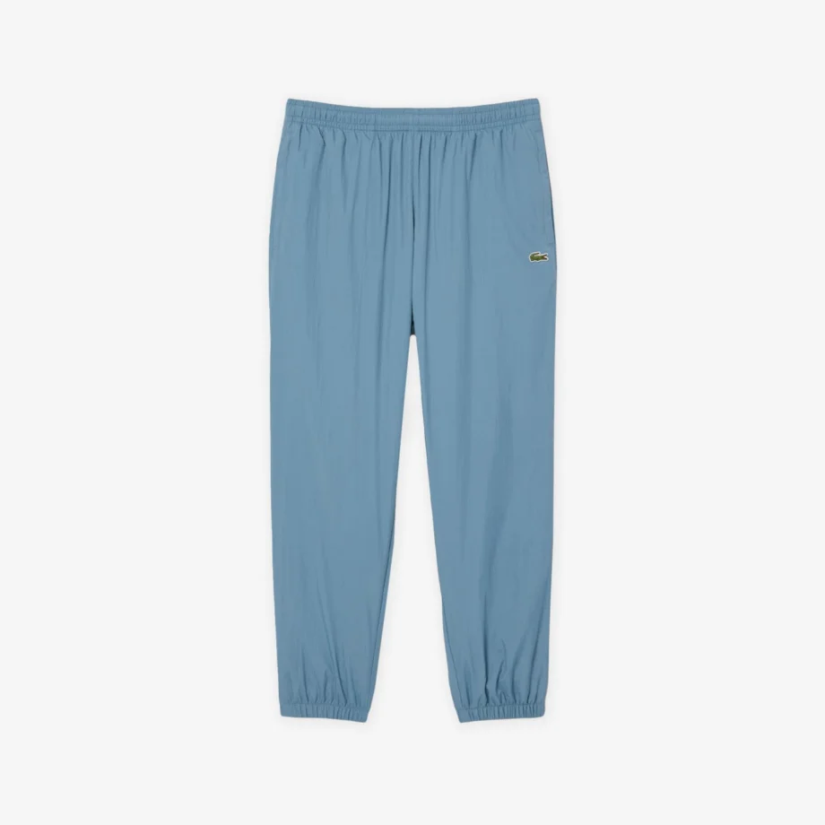 Lacoste Pantalon Lightweight Water-Repellent Sweatpants