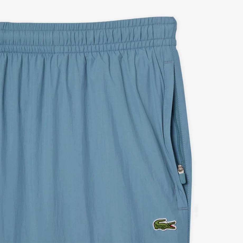 Lacoste Pantalon Lightweight Water-Repellent Sweatpants