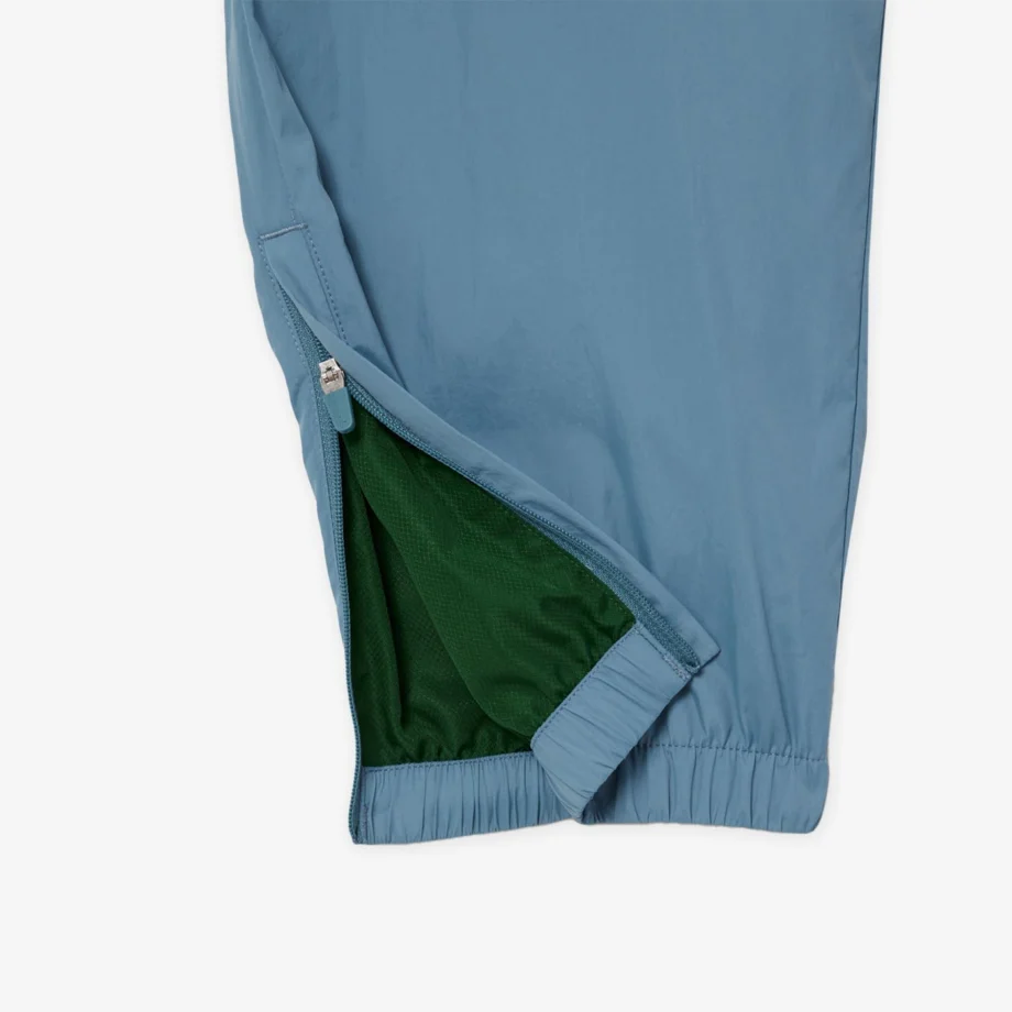 Lacoste Pantalon Lightweight Water-Repellent Sweatpants