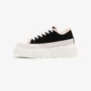 Inuikii Matilda Curly, black