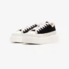 Inuikii Matilda Curly, black