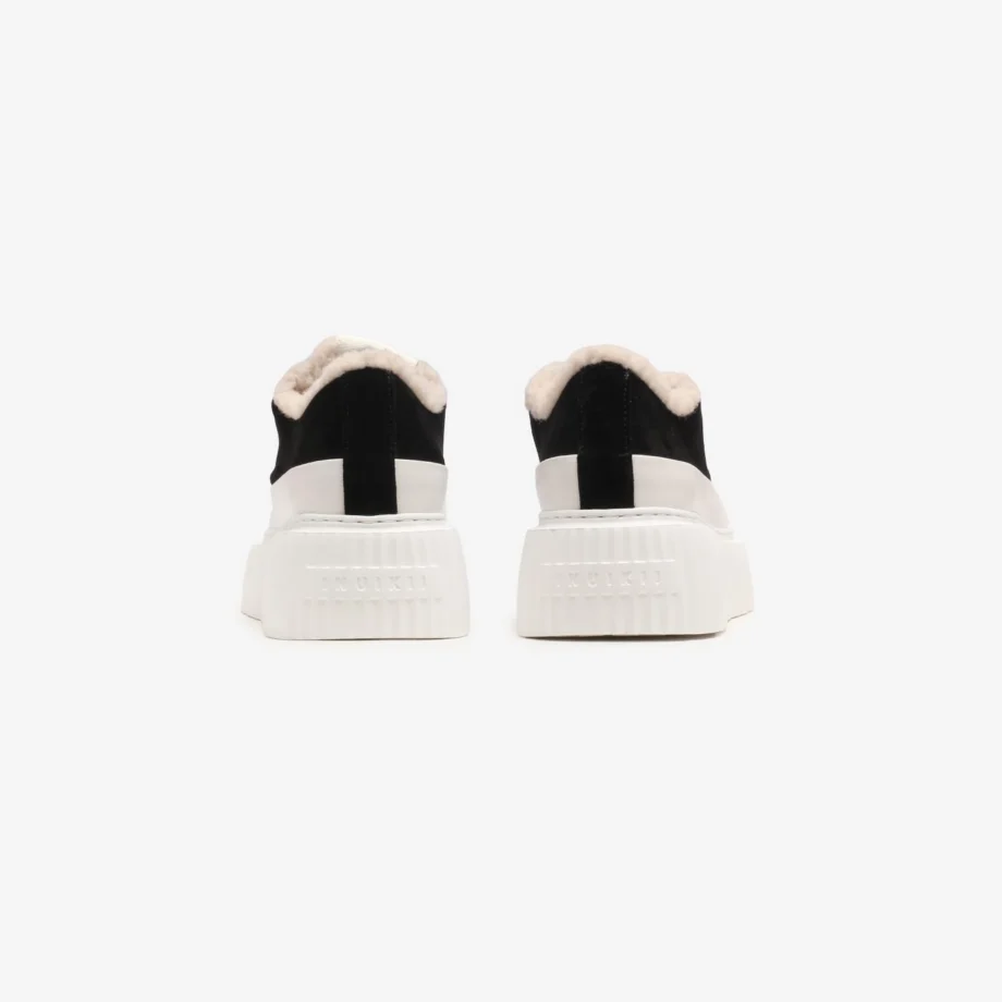 Inuikii Matilda Curly, black
