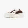 Inuikii Matilda Curly, Dark Brown