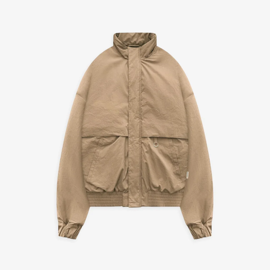 Le héritage hunting jacket