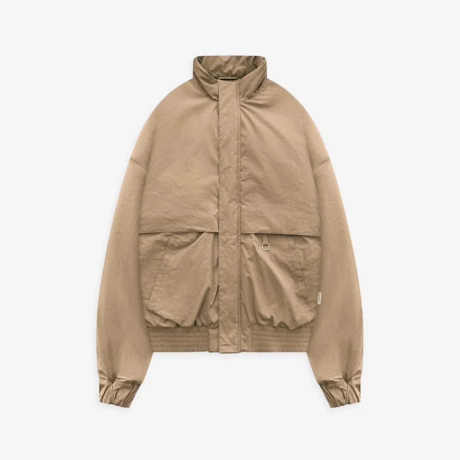 Le héritage hunting jacket