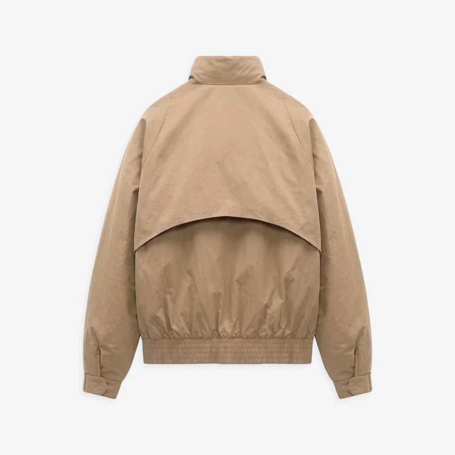 Le héritage hunting jacket