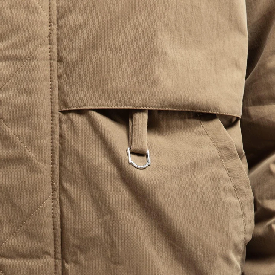 Le héritage hunting jacket