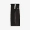 Studio knit track pants
