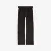 Studio knit track pants