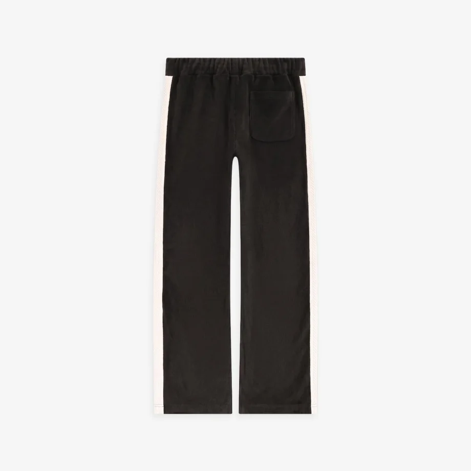 Studio knit track pants