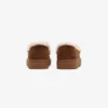 Inuikii Shearling Loafer, Brown