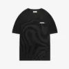 L’atelier line slim fit t-shirt