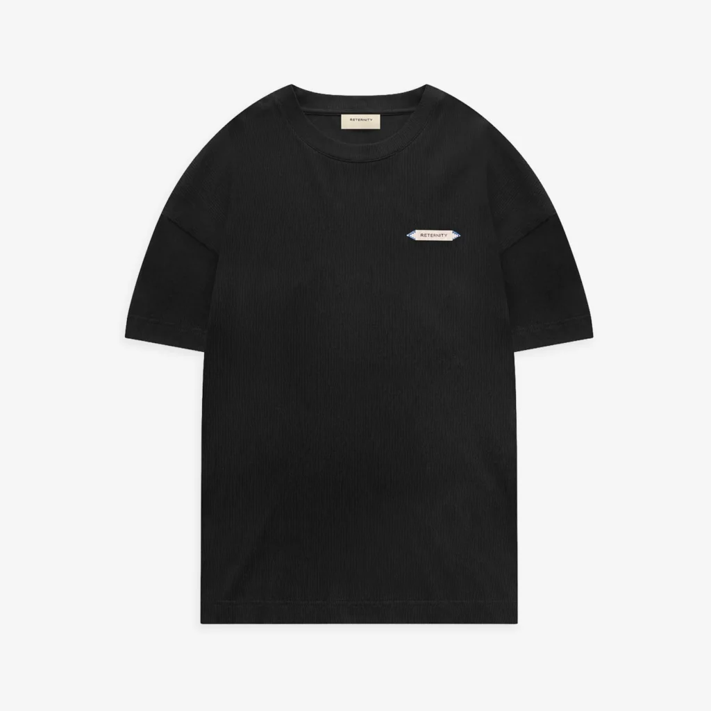 L’atelier line slim fit t-shirt