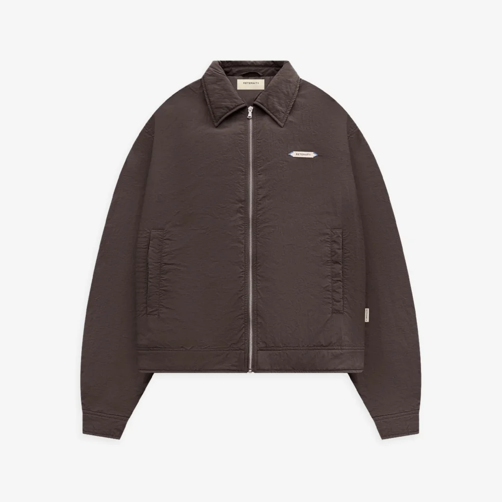 L’atelier line jacket