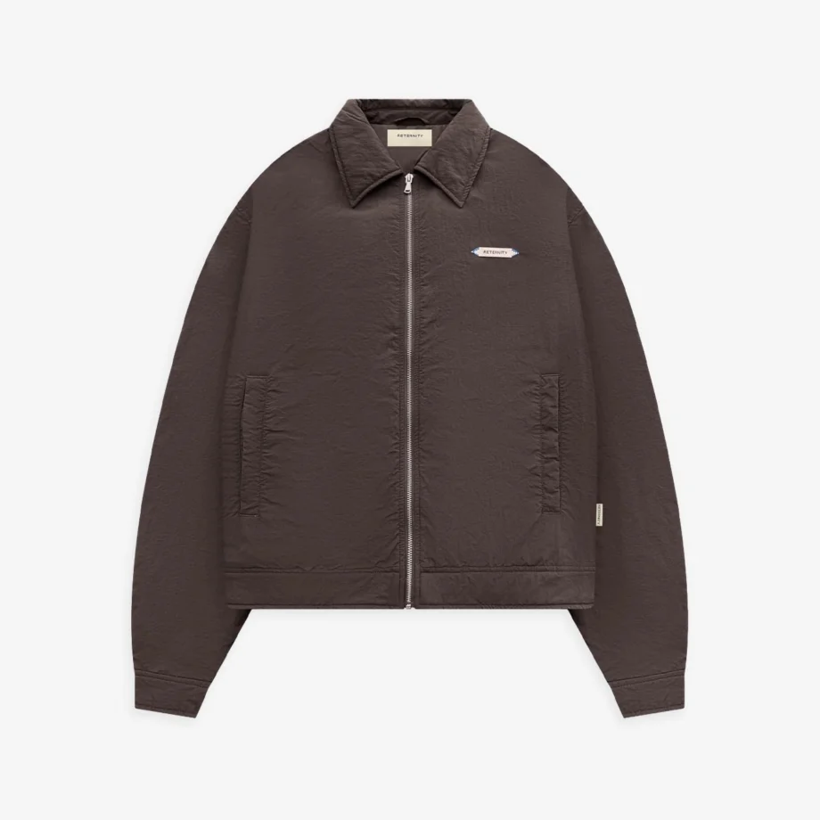 L’atelier line jacket