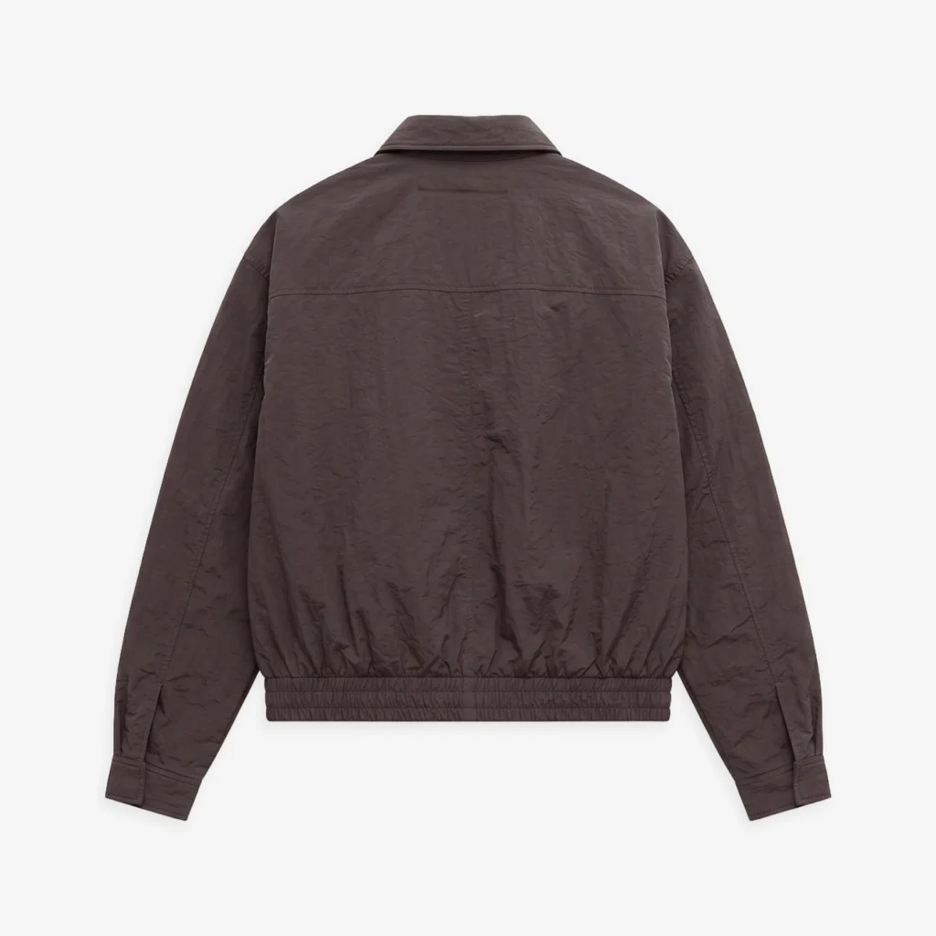 L’atelier line jacket