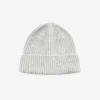 L’atelier line beanie, grey