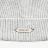 L’atelier line beanie, grey