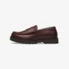 Birkenstock Highwood Loafer Leather Leather