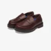 Birkenstock Highwood Loafer Leather Leather