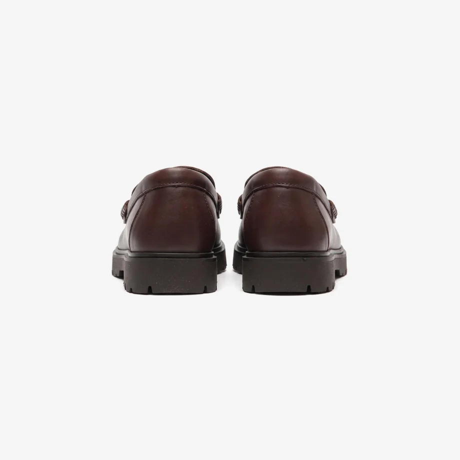Birkenstock Highwood Loafer Leather Leather