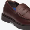 Birkenstock Highwood Loafer Leather Leather