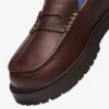 Birkenstock Highwood Loafer Leather Leather