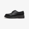 Dr. Martens 1461 Mono Black Smooth