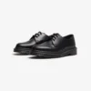 Dr. Martens 1461 Mono Black Smooth