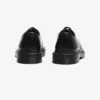 Dr. Martens 1461 Mono Black Smooth