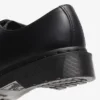 Dr. Martens 1461 Mono Black Smooth