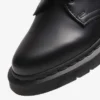 Dr. Martens 1461 Mono Black Smooth