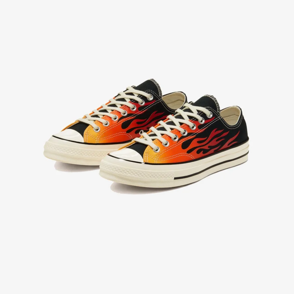 Chuck 70 Ox