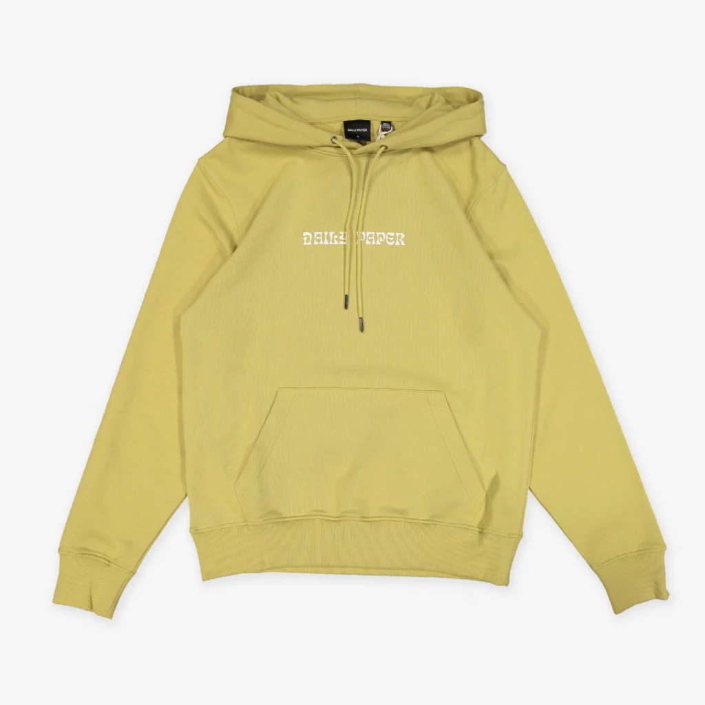 Daily Paper Parnian Hoodie