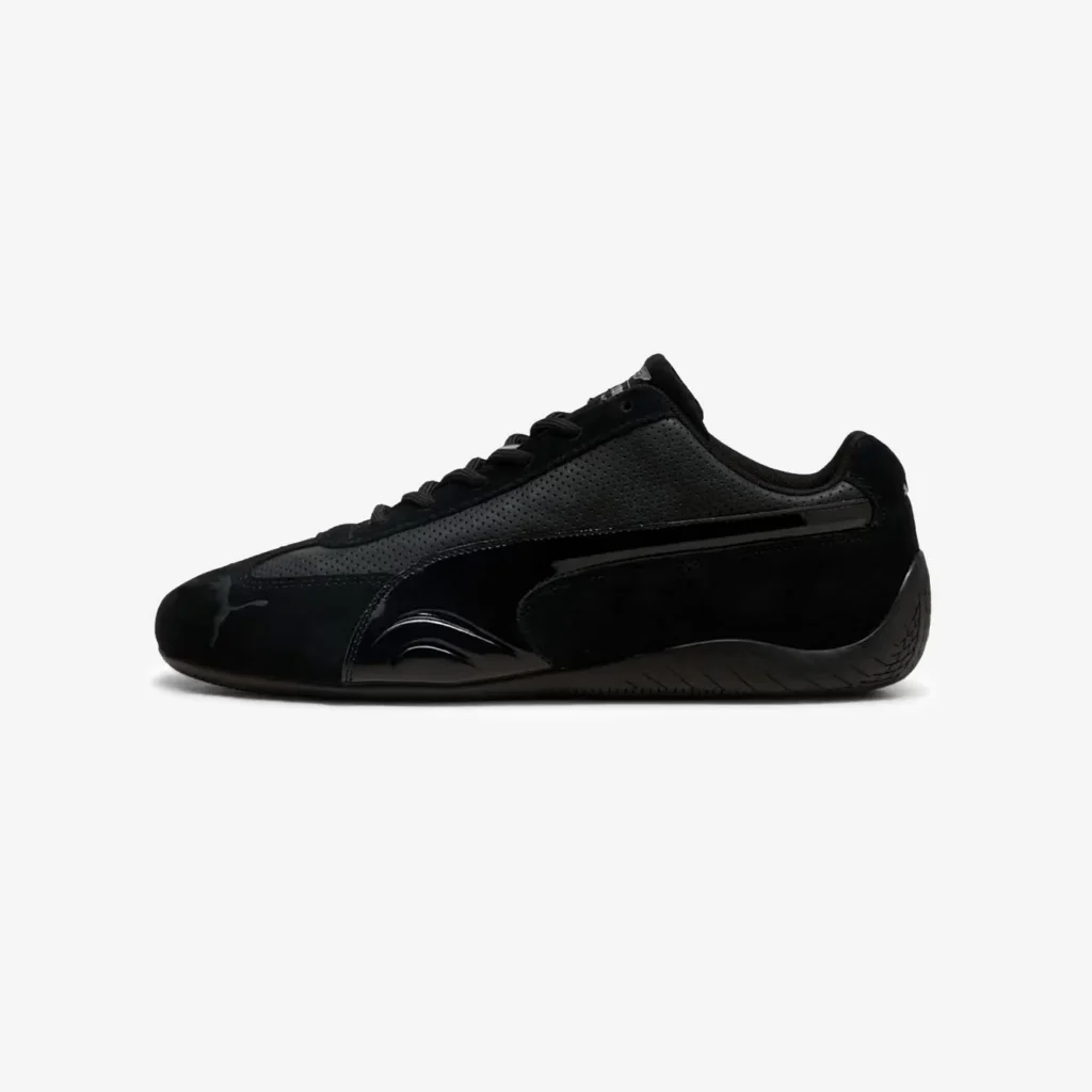 AMF1 x Puma Speedcat