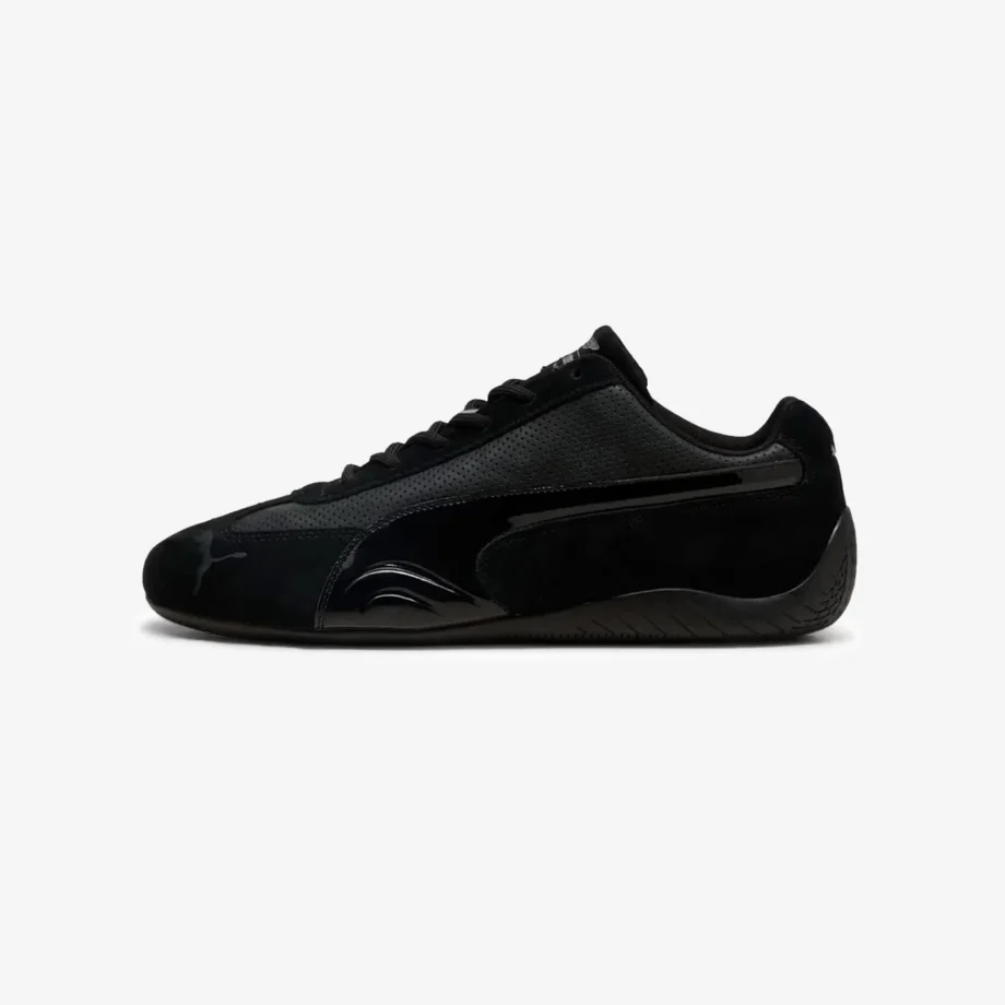 AMF1 x Puma Speedcat