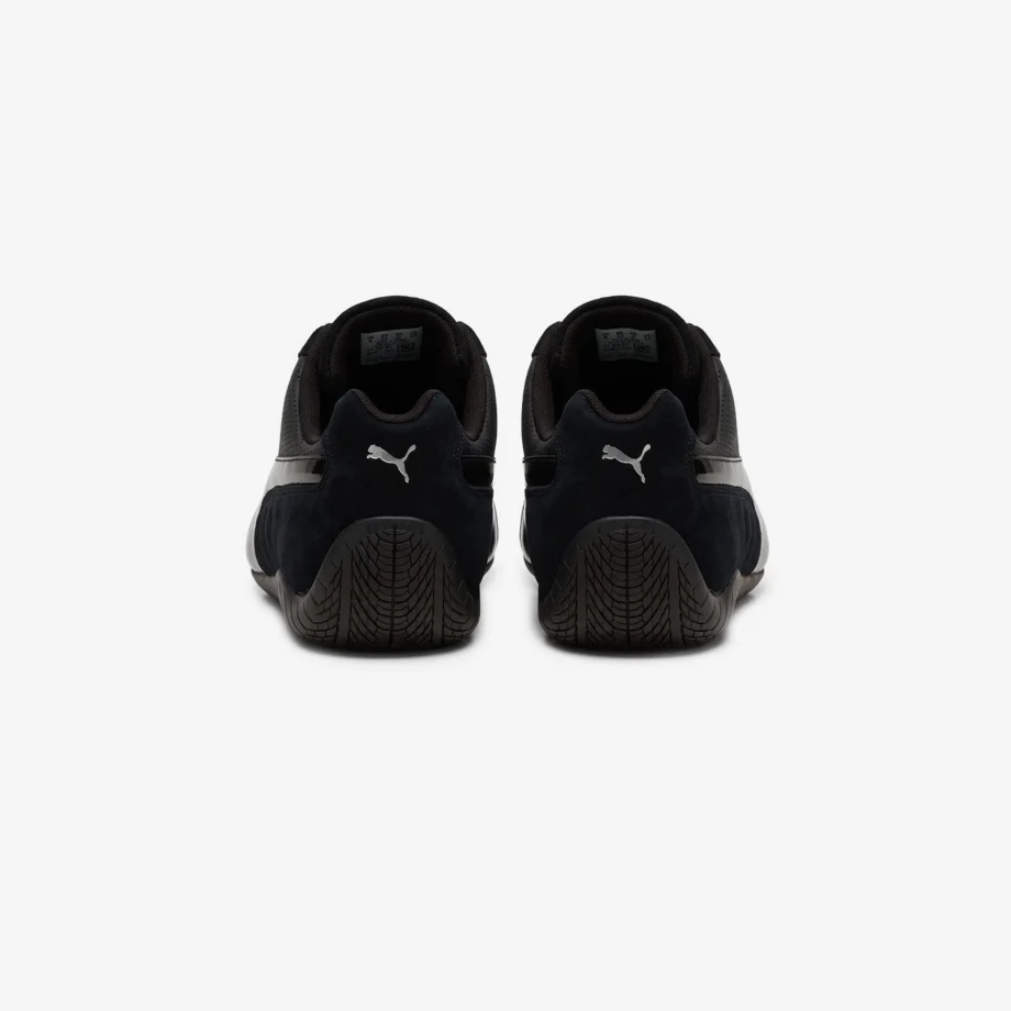 AMF1 x Puma Speedcat
