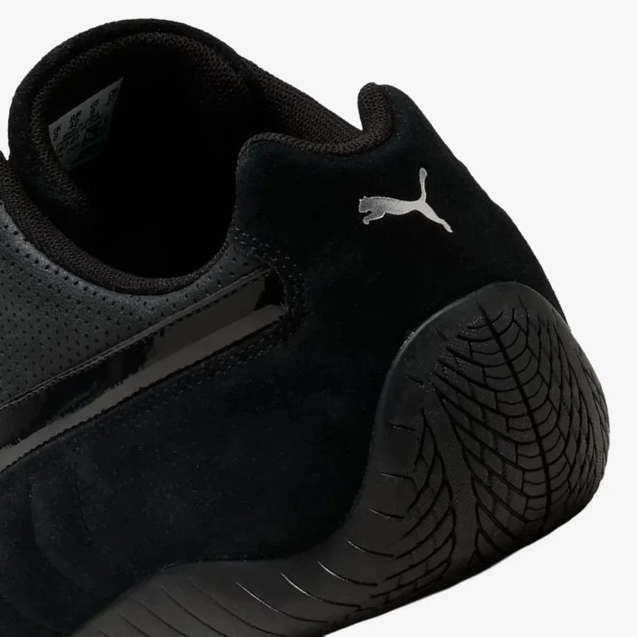 AMF1 x Puma Speedcat