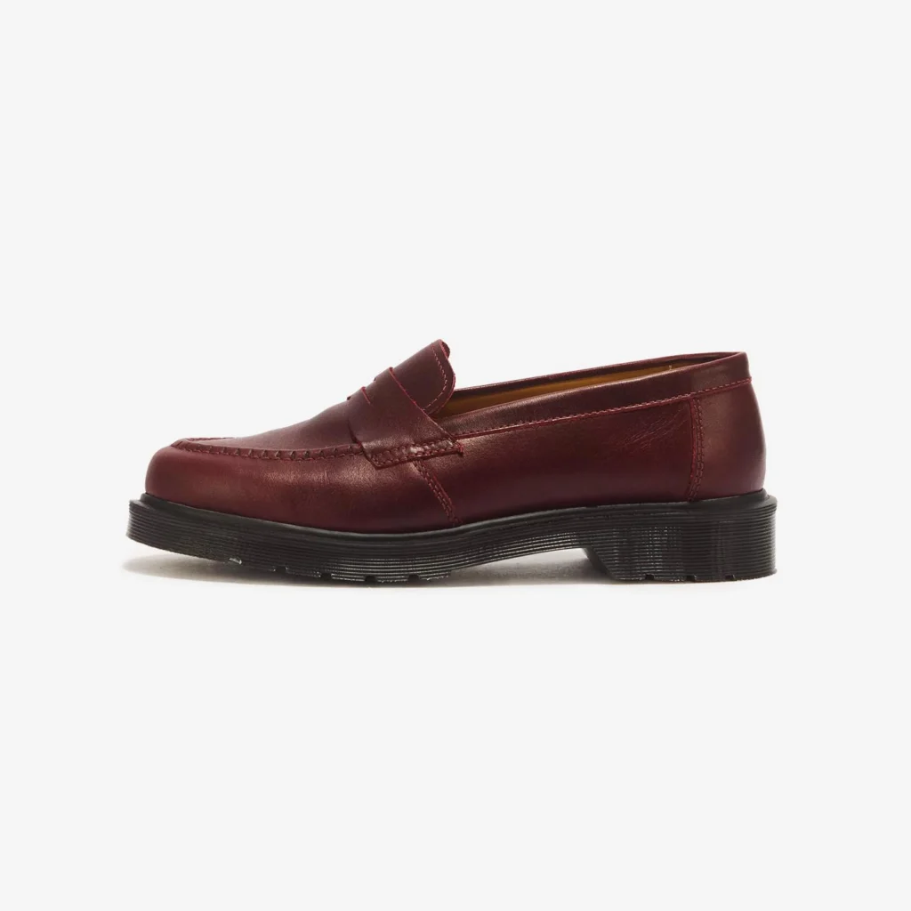 Dr. Martens Delapre Penny Loafer