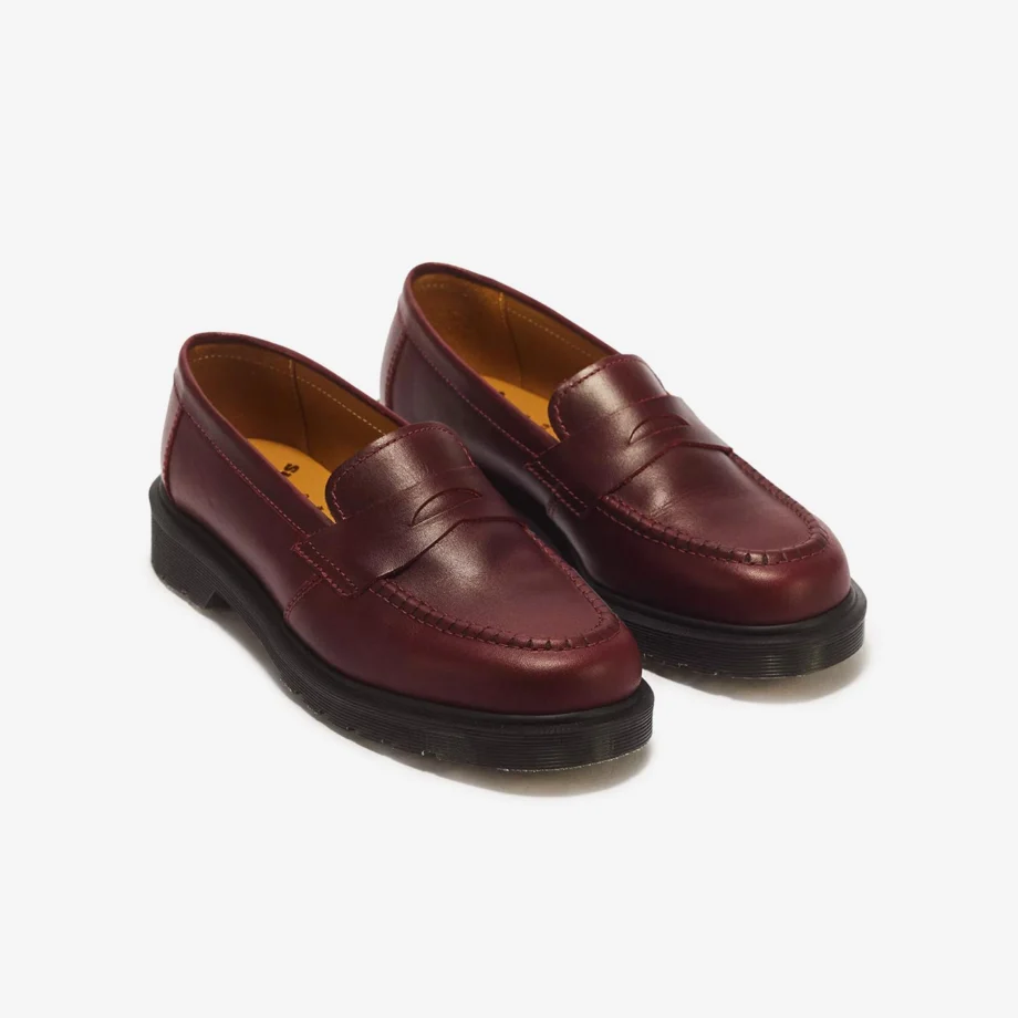 Dr. Martens Delapre Penny Loafer