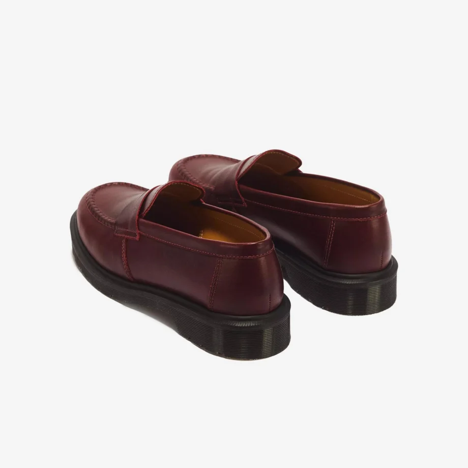 Dr. Martens Delapre Penny Loafer