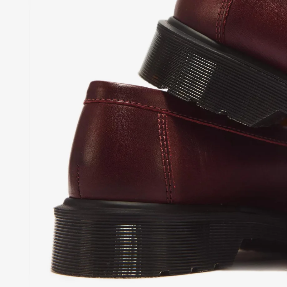 Dr. Martens Delapre Penny Loafer