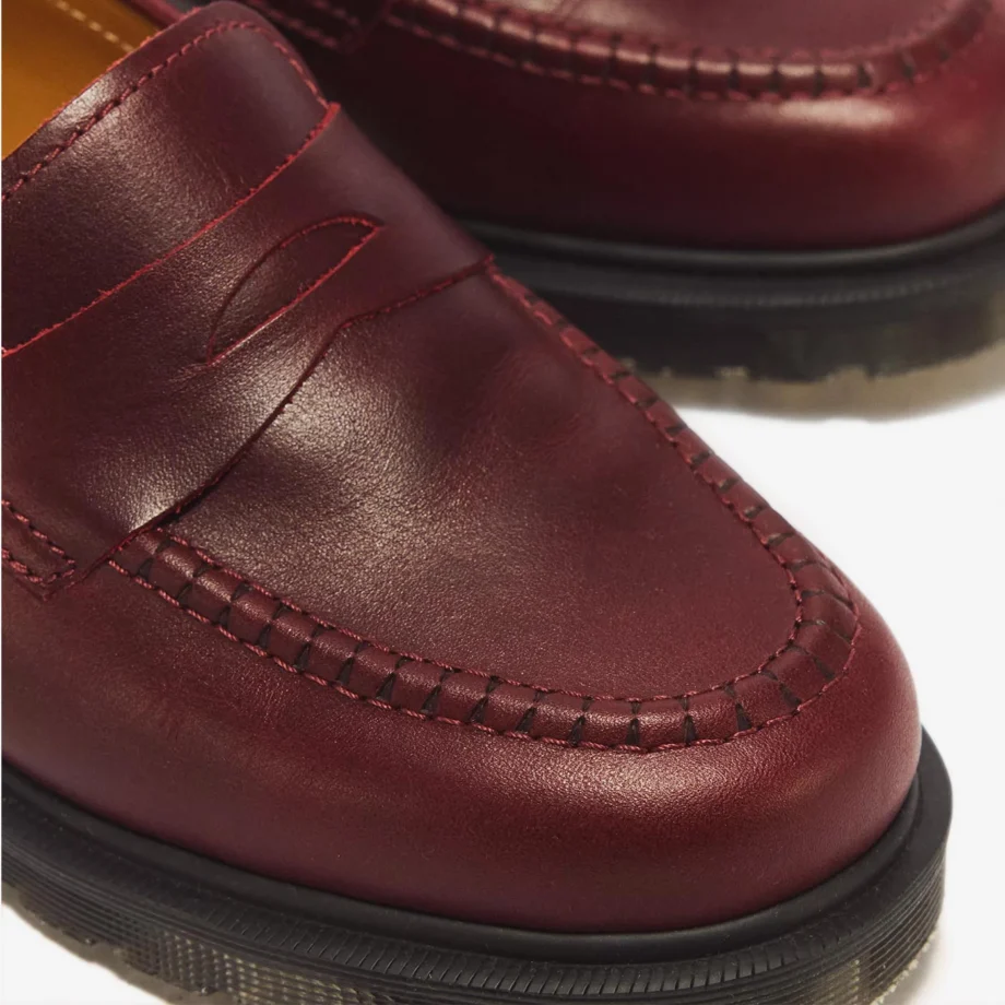 Dr. Martens Delapre Penny Loafer