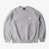 Parra Balloon logo cross-grain crewneck
