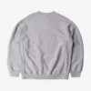 Parra Balloon logo cross-grain crewneck