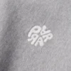 Parra Balloon logo cross-grain crewneck