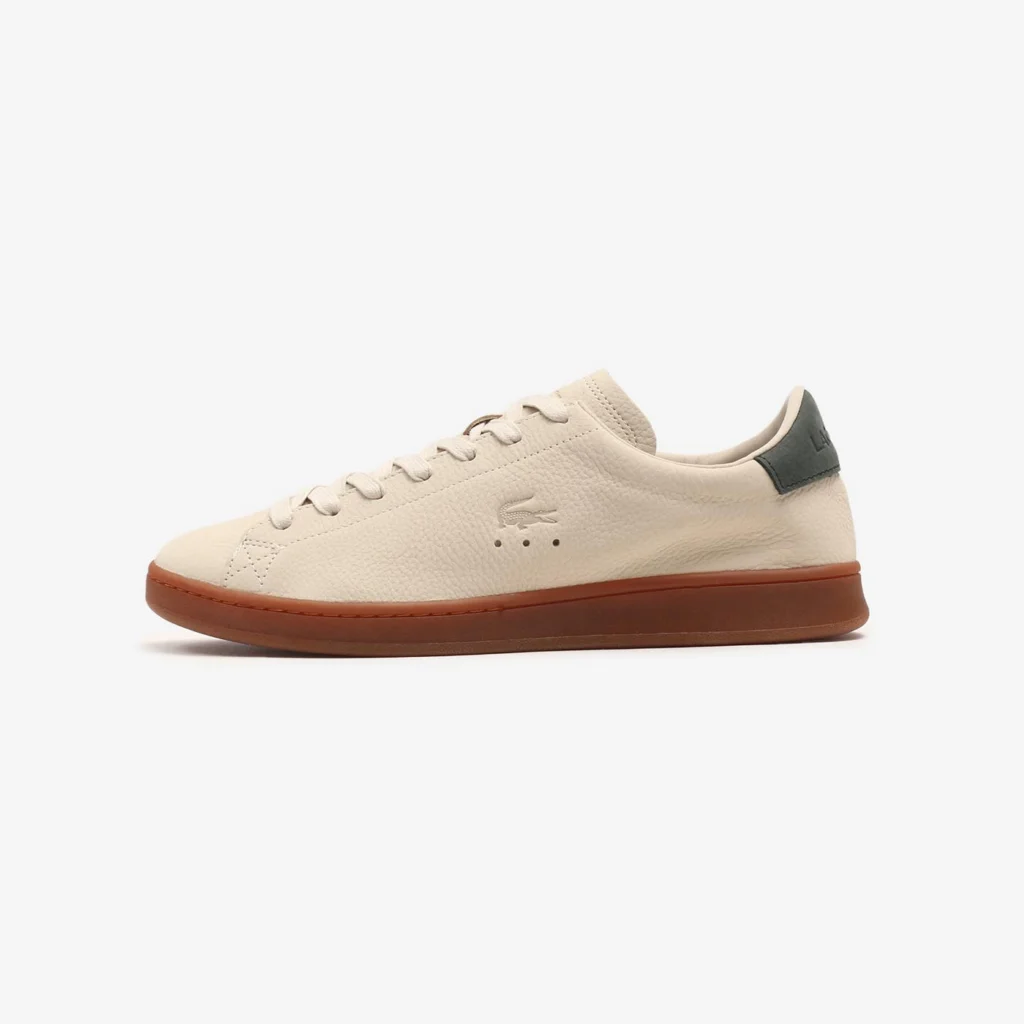 Lacoste Carnaby Set